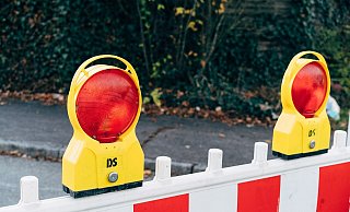 Autofahrer müssen sich in den kommenden Monaten auf Umleitungen einstellen. - Symbolfoto: pixabay.com