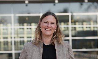 Dr. Marika Thiersch wehrt sich gegen Unterstellungen, sie dürfe ihren Doktortitel nicht tragen. - Bildrechte Dr. Marika Thiersch