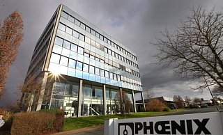 2023 feiert Phoenix Contact nicht nur sein 100-jähriges Jubiläum, sondern auch 25 Jahre Bildungswettbewerb Xplore. - Vera Gerstendorff-Welle