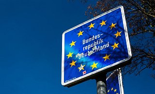 Die Bundespolizeiinspektion Weil am Rhein hat in ihrem Zuständigkeitsbereich in den ersten Monaten des Jahres mehrere Hundert Regelverstöße bei Einreisenden festgestellt. - Foto: Philipp von Ditfurth/dpa Die Bundespolizeiinspektion Weil am Rhein hat in ihrem Zuständigkeitsbereich in den ersten Monaten des Jahres mehrere Hundert Regelverstöße bei Einreisenden festgestellt. - Foto: Philipp von Ditfurth/dpa