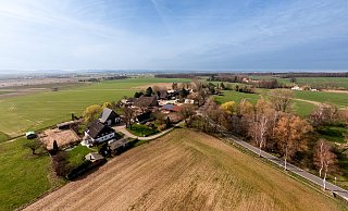 In Papenhausen herrscht Uneinigkeit über die Einrichtung einer Naturheilpraxis. - Torben Gocke In Papenhausen herrscht Uneinigkeit über die Einrichtung einer Naturheilpraxis. - Torben Gocke
