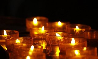 Die CDU Detmold trauert um Magarete Boomers. - Symbolbild: Pixabay