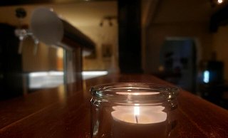 Besonders die steigenden Energiekosten, die sich teils verdoppeln oder gar verdreifachen, machen der lippischen Gastronomie und genauso dem Einzelhandel zu schaffen. - Janet König