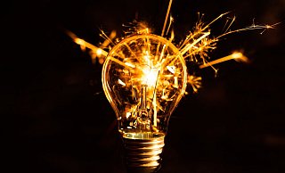 Am Donnerstagabend hat es einen Stromausfall am Rande der City gegeben. - Pixabay