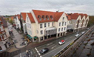 Alte Galerie Hornsches Tor - Bernhard Preuss