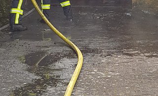  - Feuerwehr Lügde