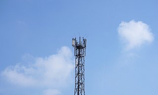 Im Gewerbegebiet am Kenterkamp in Asmissen soll ein Funkturm fürs Handynetz gebaut werden. - Symbolfoto:Pixabay Im Gewerbegebiet am Kenterkamp in Asmissen soll ein Funkturm fürs Handynetz gebaut werden. - Symbolfoto:Pixabay