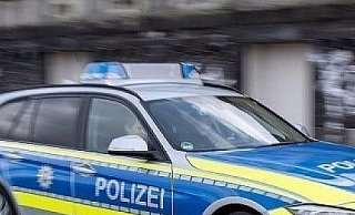 Der Fahrer stand vermutlich unter dem Einfluss von Betäubungsmitteln. - Bernhard Preuß