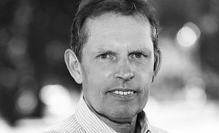 Der langjährige CDU-Ratsherr und begeisterte Sportler Dietmar Schmidt ist am Montag verstorben. - Familie Schmidt