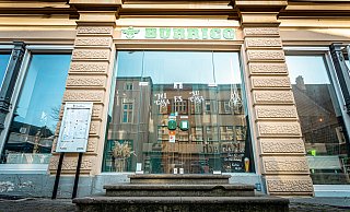 Das mexikanische Restaurant „Burrico“ ist insolvent. - Torben Gocke Das mexikanische Restaurant „Burrico“ ist insolvent. - Torben Gocke