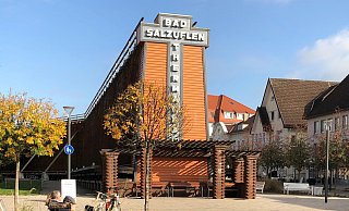 Die Aufsichtsräte von Stadtwerke und Staatsbad sind künftig nahezu personenidentisch. Auch der Vorsitzende könnte derselbe sein – Neu-Bürgermeister Dirk Tolkemitt. - Thomas Reineke Die Aufsichtsräte von Stadtwerke und Staatsbad sind künftig nahezu personenidentisch. Auch der Vorsitzende könnte derselbe sein – Neu-Bürgermeister Dirk Tolkemitt. - Thomas Reineke