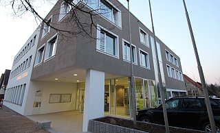 Die Grünen hatten bei der Kommunalwahl einen Sitz geholt. - Symbolfoto: Jens Rademacher