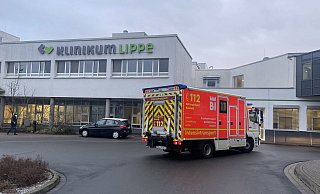 Das "Aktionsbündnis Klinikum Lippe" hat für sein Bürgerbegehren über 13.000 Unterschriften gesammelt. - Archivfoto: Silke Buhrmester
