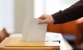 Im Kreis Lippe wurden bei den Kommunalwahlen am Sonntag auffällig viele ungültige Stimmzettel abgegeben. Vor allem dann, wenn kein AfD-Kandidat zur Wahl stand. - Christian Schwier - stock.adobe.com