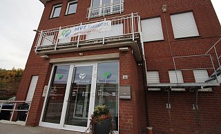 Das Medizinische Versorgungszentrum Kalletal ist dank eines Zuschusses der Gemeinde vor der Insolvenz gerettet. Doch dar&uuml;ber gibt es Streit im Rat. - Jens Rademacher