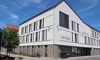 Der Hauptausschuss stimmte dem Antrag der CDU zu. - Cordula Gröne