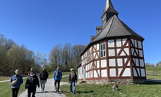 Neuer Name fürs Freilichtmuseum Detmold? Dagegen sprichts sich nun auch die Werbegemeinschaft aus. - Silke Buhrmester Neuer Name fürs Freilichtmuseum Detmold? Dagegen sprichts sich nun auch die Werbegemeinschaft aus. - Silke Buhrmester