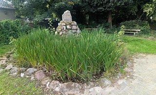 F&uuml;r die Aufwertung des Jacobi-Areals gibt es F&ouml;rdermittel. - Gemeinde Kalletal