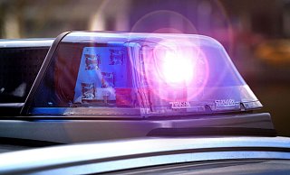 Die Polizei sucht einen Unbekannten, der einen 38-jährigen mit Reizgas besprüht hat. - Andreas Frücht