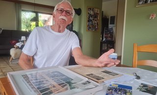 Immer engagiert und mit vollem Herzen dabei: Hans-Adolf Albrecht hat 36 Jahre lang die FDP im Blomberger Rat vertreten. Doch ein weiteres Mal tritt er nicht mehr an. - Marianne Schwarzer Immer engagiert und mit vollem Herzen dabei: Hans-Adolf Albrecht hat 36 Jahre lang die FDP im Blomberger Rat vertreten. Doch ein weiteres Mal tritt er nicht mehr an. - Marianne Schwarzer