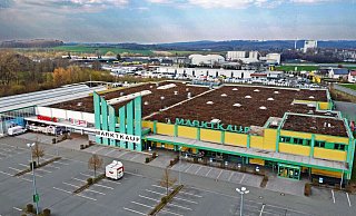 Mitarbeiter des Marktkaufs in Horn wollen weiter nach Tarif bezahlt werden. - Foto: Nicole Ellerbrake