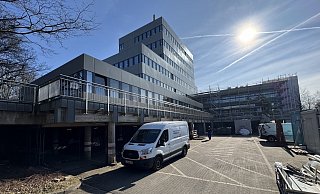 Die SPD wird aller Voraussicht keinen Bürgermeisterkandidaten nominieren, der ins Rathaus an der Rudolph-Brandes-Allee einziehen könnte. - Sven Kienscherf Die SPD wird aller Voraussicht keinen Bürgermeisterkandidaten nominieren, der ins Rathaus an der Rudolph-Brandes-Allee einziehen könnte. - Sven Kienscherf
