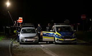 Erste Bilanz der Grenzkontrollen an NRW-Außengrenzen - Roberto Pfeil/dpa Erste Bilanz der Grenzkontrollen an NRW-Außengrenzen - Roberto Pfeil/dpa