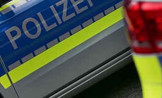 Bei einem Unfall wurden zwei Menschen verletzt. - Torben Gocke Bei einem Unfall wurden zwei Menschen verletzt. - Torben Gocke