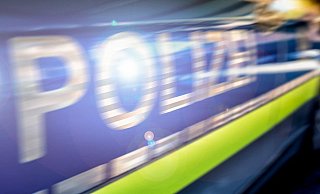 Der Radfahrer war bei seinem Unfall alkoholisiert. - dpa Der Radfahrer war bei seinem Unfall alkoholisiert. - dpa
