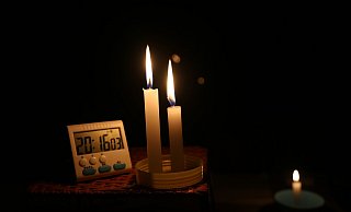 Der Stromausfall hat zahlreiche Haushalte in gleich mehreren Kommunen in Lippe getroffen. - Symbolfoto: Pixabay Der Stromausfall hat zahlreiche Haushalte in gleich mehreren Kommunen in Lippe getroffen. - Symbolfoto: Pixabay