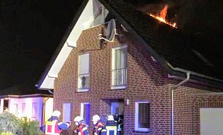  - Feuerwehr Bad Salzuflen