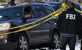 Die Frau war am Mittwoch in ihrem Auto von dem Beamten der US-Einwanderungsbeh&ouml;rde ICE erschossen worden. (Archivbild) - Tom Baker/AP/dpa