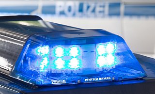 Ein 26-jähriger Mann hat sich der Polizei gestellt. - Friso Gentsch/dpa/Symbolbild