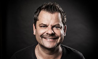 Ingo Appelt geht mit seinem Programm "M&auml;nner nerven stark" auf Tour und spielt am 4. November in der Detmolder Stadthalle. - Leslie Barabasch