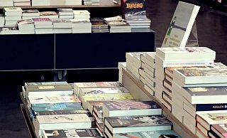 Ein großes Angebot auch digital: Die Augustdorfer Bücherei. - Pixabay Ein großes Angebot auch digital: Die Augustdorfer Bücherei. - Pixabay