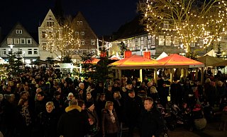 Der Detmolder Advent. - Sven Koch Der Detmolder Advent. - Sven Koch