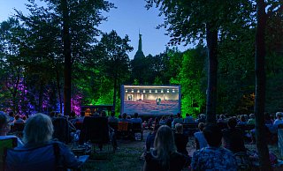 Das Programm für das Mondscheinkino 2021 steht. - Waldbühne am Hermannsdenkmal Das Programm für das Mondscheinkino 2021 steht. - Waldbühne am Hermannsdenkmal