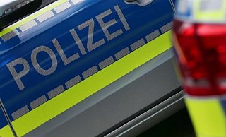 Ein 14-jähriger begeht in Detmold Unfallflucht. - Symbolbild dpa