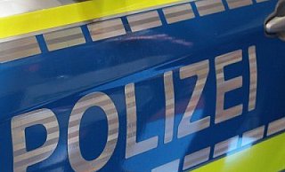 Farbschmierer und Einbrecher waren am Wochenende in Detmold aktiv. - Bernhard Preuß