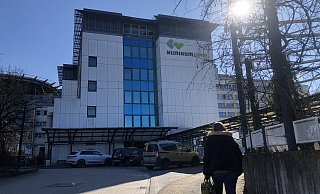 Die Kreistagsfraktionen möchten das Standortkonzept fürs Klinikum Lippe gemeinsam umsetzen. - Silke Buhrmester