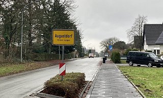 27 Ratsmitglieder wollen über Augustdorfs Zukunft mitbestimmen. - Cordula Gröne