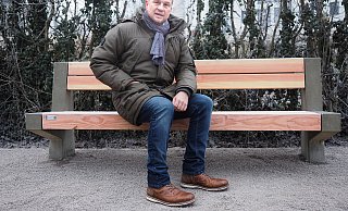 Der Lemgoer Landtagsabgeordnete Alexander Baer (SPD) hat eine Anfrage an die Landesregierung gestellt. Es geht um die Risiken im Wald. - systemarchiver