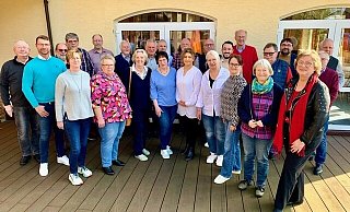 Die SPD möchte die Stadt Horn-Bad Meinberg modern aufstellen. - Bildrechte: SPD Horn-Bad Meinberg Die SPD möchte die Stadt Horn-Bad Meinberg modern aufstellen. - Bildrechte: SPD Horn-Bad Meinberg