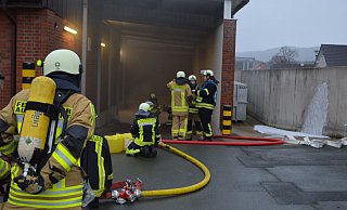  - Feuerwehr Augustdorf