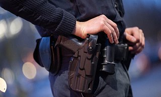 Die genauen Abläufe eines Polizeieinsatzes in Köln werden von der Staatsanwaltschaft geprüft. - Marijan Murat/dpa Die genauen Abläufe eines Polizeieinsatzes in Köln werden von der Staatsanwaltschaft geprüft. - Marijan Murat/dpa