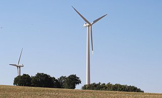 Windräder bei Wüsten/Pillenbruch. - Jens Rademacher Windräder bei Wüsten/Pillenbruch. - Jens Rademacher