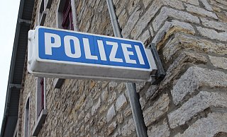 Einbrecher haben in Bad Salzuflen einen Baucontainer leergeräumt. - Jens Rademacher/Symbolbild