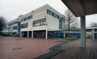 An der Sekundarschule Nordlippe in Bösingfeld wurden zum Schuljahr 2020/2021 58 Jungen und Mädcen angemeldet. Viele Schüler wechselten ab Jahrgangsstufe sieben vom Gymnasium an die Sekundarschule. - Archivfoto: Bernhard Preuss An der Sekundarschule Nordlippe in Bösingfeld wurden zum Schuljahr 2020/2021 58 Jungen und Mädcen angemeldet. Viele Schüler wechselten ab Jahrgangsstufe sieben vom Gymnasium an die Sekundarschule. - Archivfoto: Bernhard Preuss