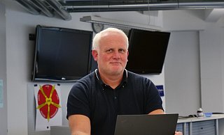 Thomas Reineke. - Jörg Hagemann Thomas Reineke. - Jörg Hagemann