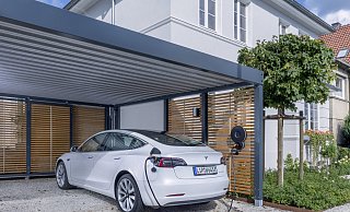 Weidmüller hat in das Feld Elektromobilität investiert und hofft dadurch auf mehr Wachstum für 2020. - Weidmüller Detmold